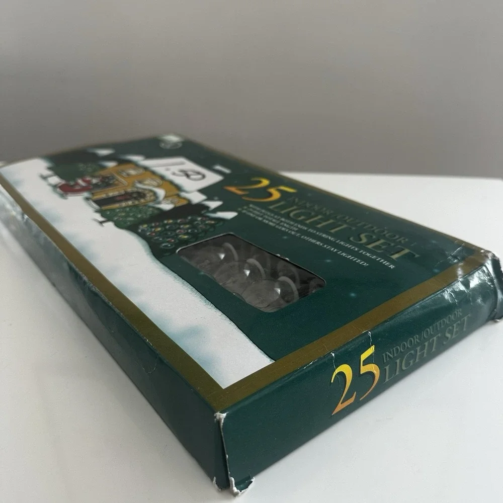 RDI vtg 25
